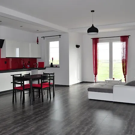 Apartament Scorpion Modlin Czosnów Esterno foto