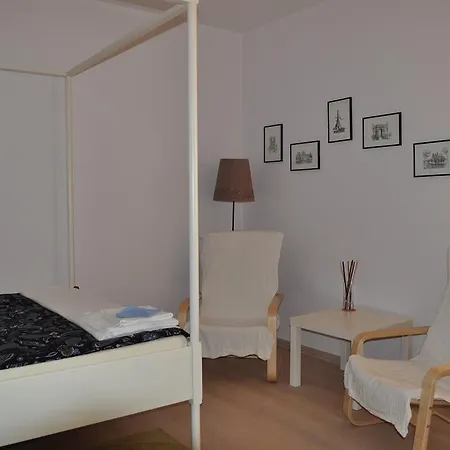 Apartament Scorpion Modlin Czosnów Esterno foto