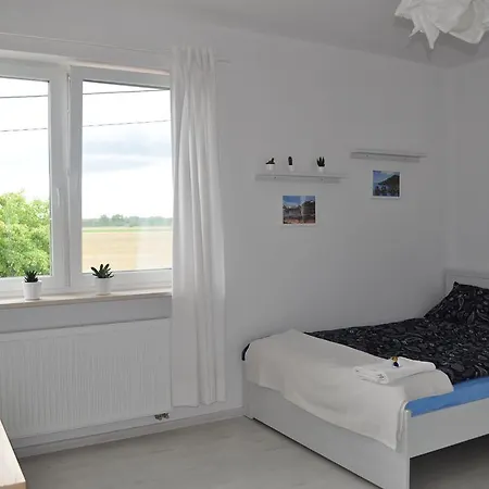 Apartament Scorpion Modlin Czosnów Esterno foto