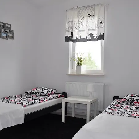 Apartament Scorpion Modlin Czosnów Esterno foto
