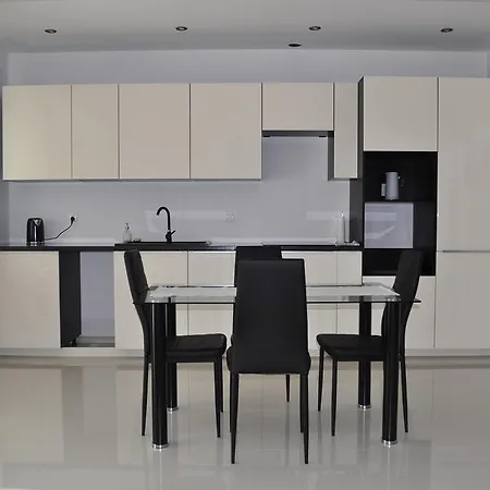 Apartament Scorpion Modlin Czosnów Esterno foto
