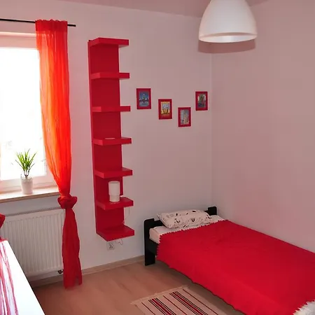 Apartament Scorpion Modlin Czosnów Esterno foto