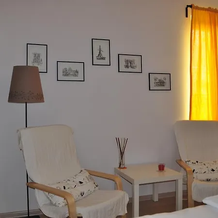 Apartament Scorpion Modlin Czosnów Esterno foto