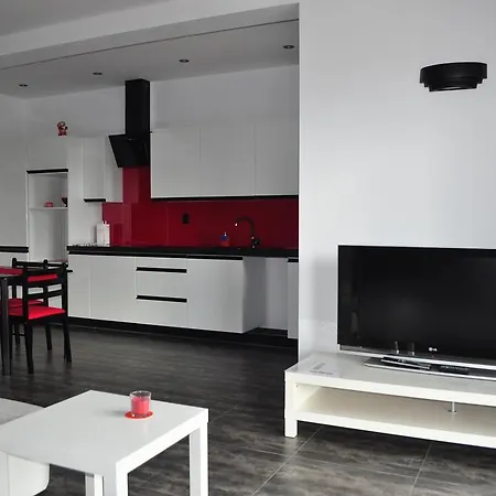 Apartament Scorpion Modlin Czosnów Esterno foto