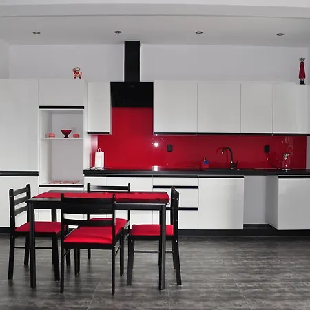 Apartament Scorpion Modlin Czosnów Esterno foto