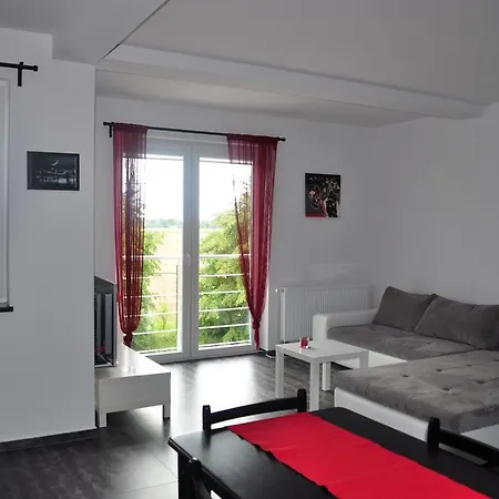 Apartament Scorpion Modlin Czosnów Esterno foto