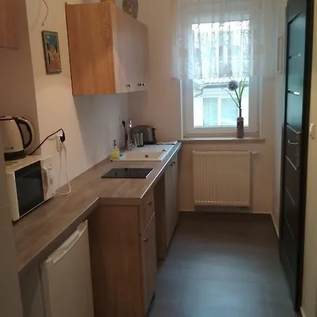 Apartament Scorpion Modlin Czosnów Esterno foto