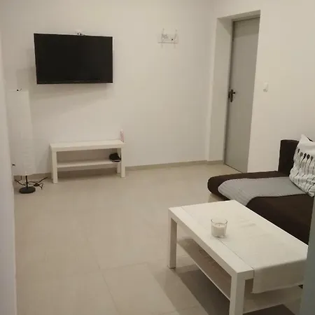 Apartament Scorpion Modlin Czosnów Esterno foto