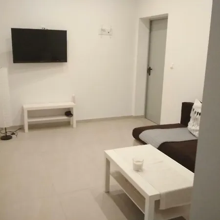 Apartament Scorpion Modlin Czosnów Esterno foto