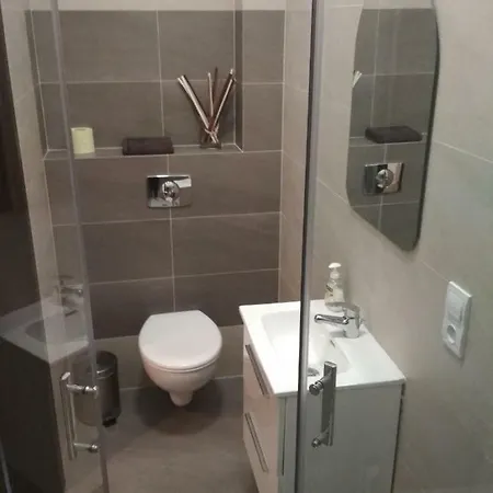 Apartament Scorpion Modlin Czosnów Esterno foto