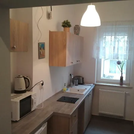 Apartament Scorpion Modlin Czosnów Esterno foto