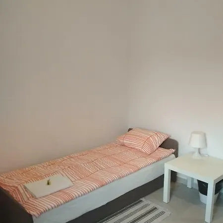 Apartament Scorpion Modlin Czosnów Esterno foto