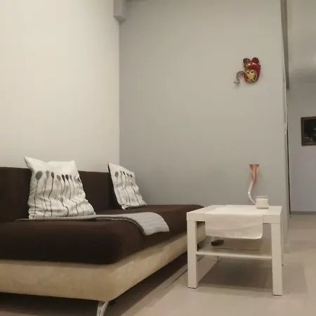 Apartament Scorpion Modlin Czosnów Esterno foto