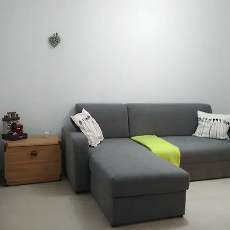 Apartament Scorpion Modlin Czosnów Esterno foto