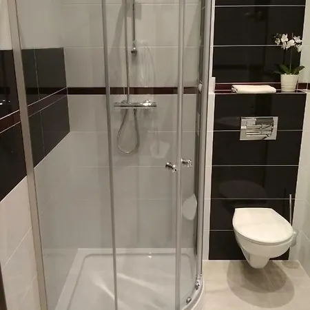 Apartament Scorpion Modlin Czosnów Esterno foto