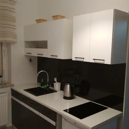 Apartament Scorpion Modlin Czosnów Esterno foto