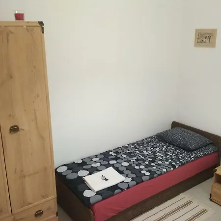 Apartament Scorpion Modlin Czosnów Esterno foto