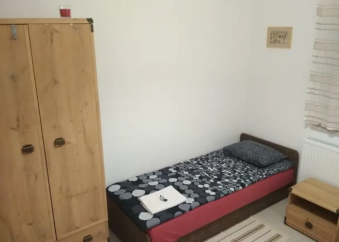 Apartament Scorpion Modlin