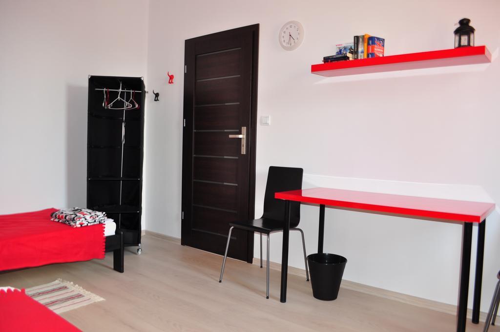 Apartment Scorpion Modlin