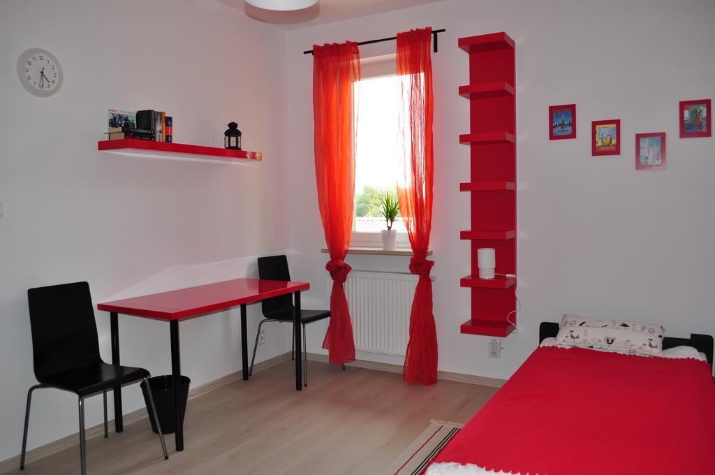 Apartment Scorpion Modlin