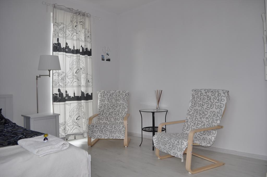 Apartment Scorpion Modlin Czosnow