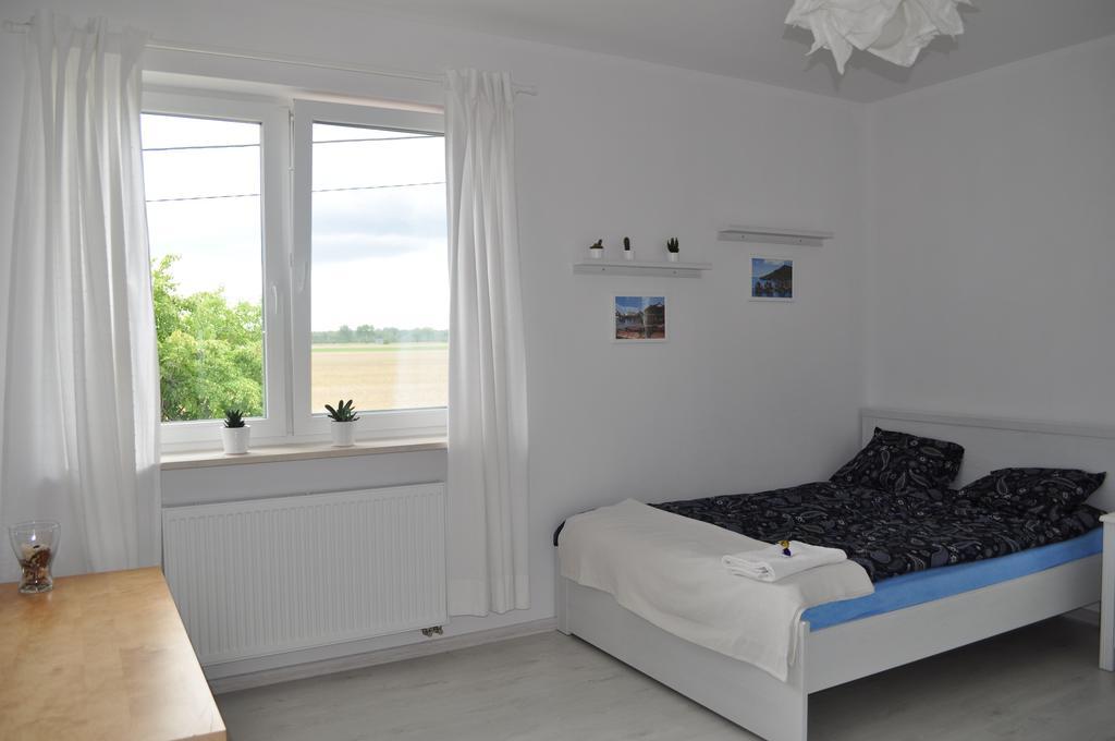 Apartment Scorpion Modlin