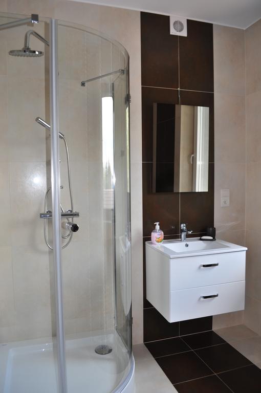 Scorpion Modlin Apartment *
