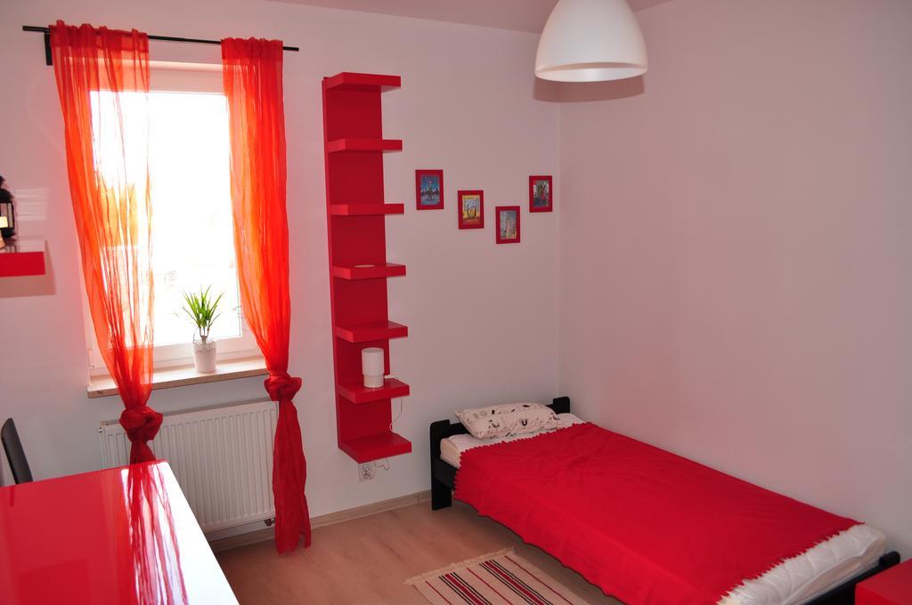 Apartment Scorpion Modlin