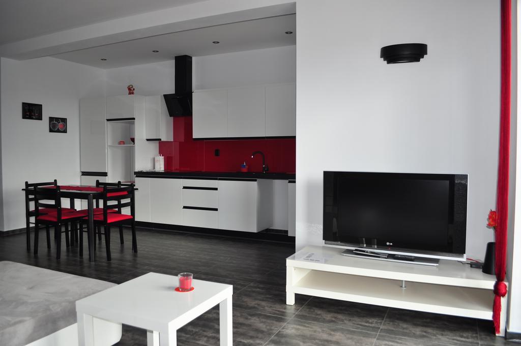 Apartment Scorpion Modlin Czosnow