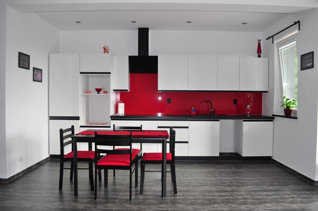 Apartment Scorpion Modlin
