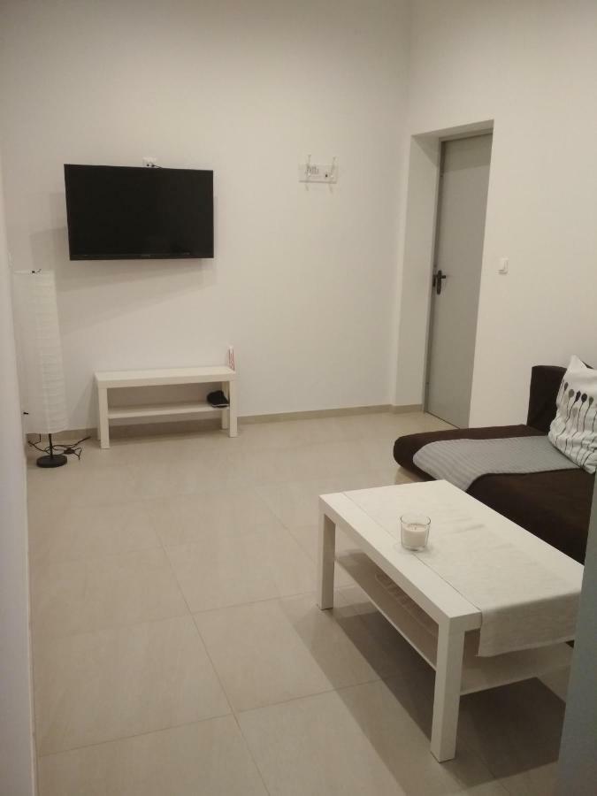 Apartment Scorpion Modlin