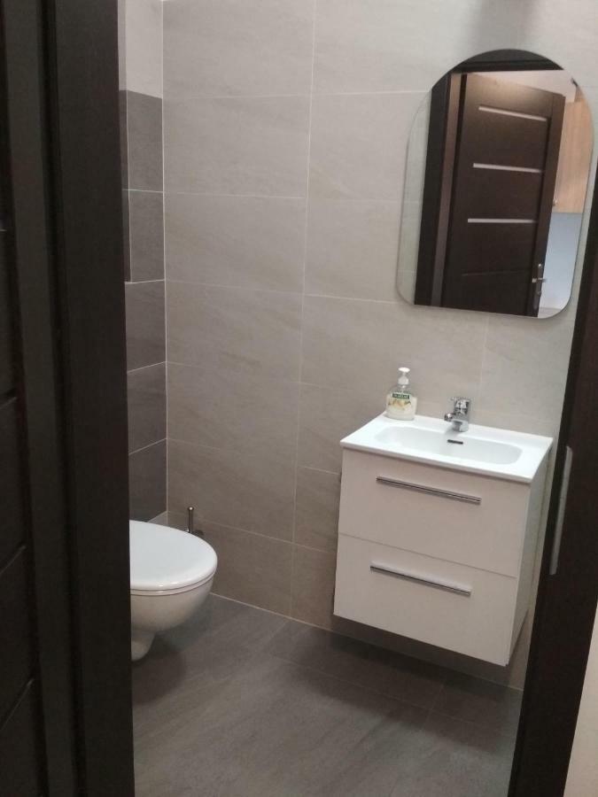 Apartment Scorpion Modlin *