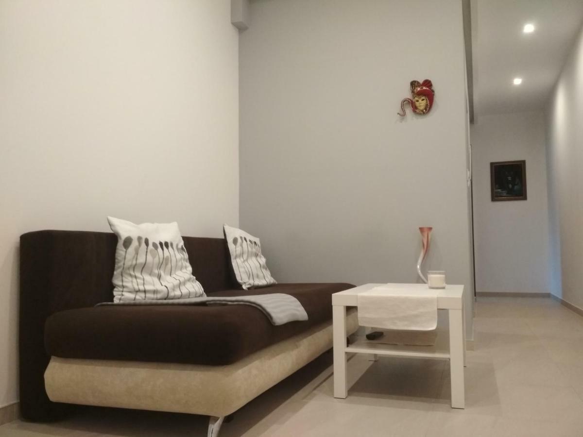 Apartment Scorpion Modlin
