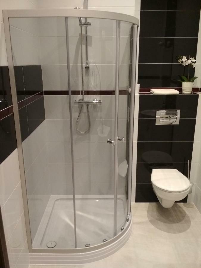 Apartment Scorpion Modlin Czosnow